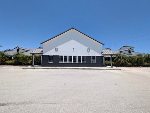 10753 Us Highway 1, Port Saint Lucie, FL 34952
