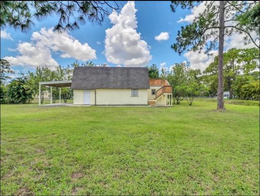 4871 127th, West Palm Beach, FL 33411