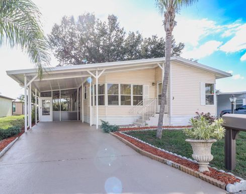 3 Espanola, Port Saint Lucie, FL 34952