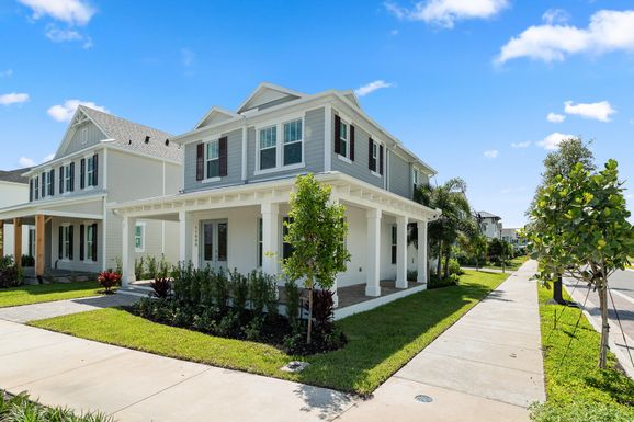 11000 Pioneer, Palm City, FL 34990