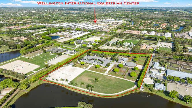 3351 Grand Prix Farms, Wellington, FL 33414