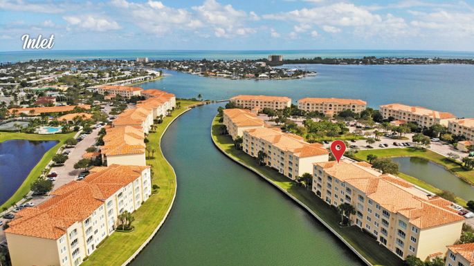 17 Harbour Isle, Fort Pierce, FL 34949