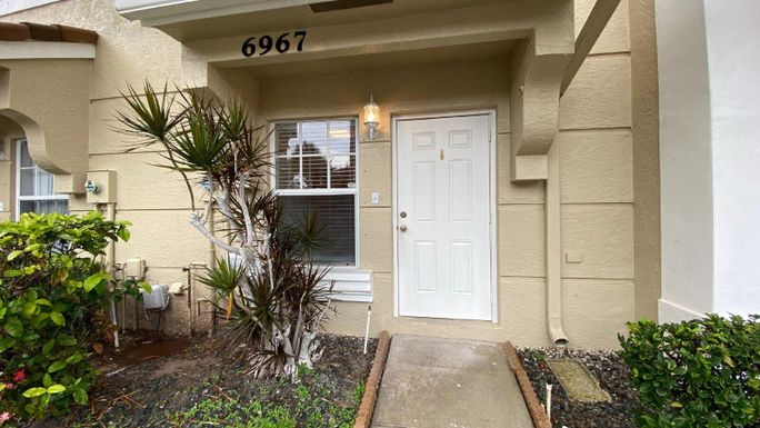6967 Blacksmith, Lake Worth, FL 33467