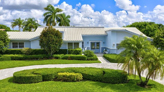 3533 Pine Lake, Delray Beach, FL 33445