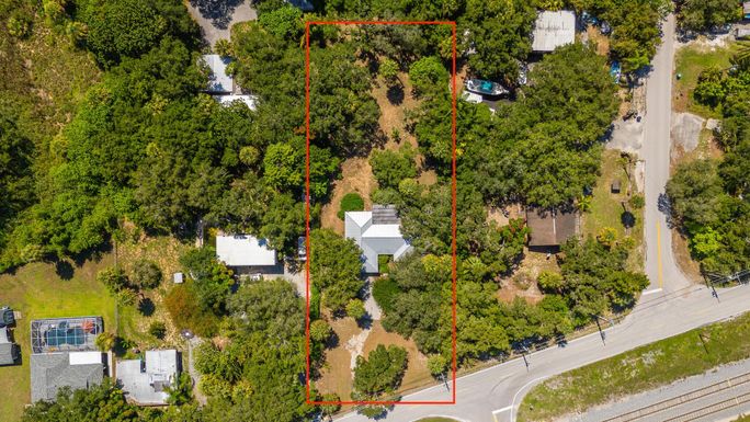 4123 Old Dixie, Fort Pierce, FL 34946