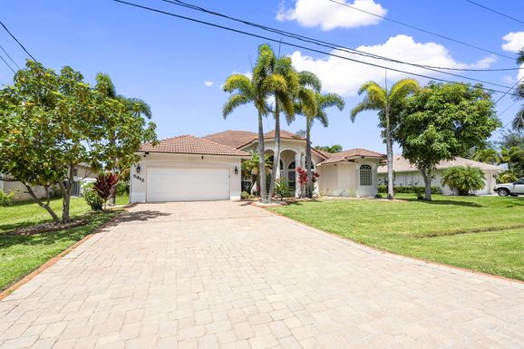 5412 Cromey, Port Saint Lucie, FL 34986