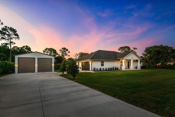 15669 61st, Loxahatchee, FL 33470