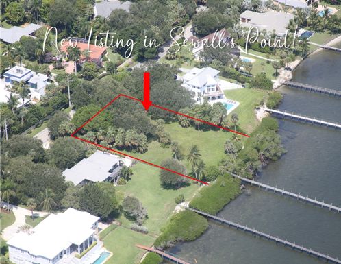 36 Sewalls Point, Sewalls Point, FL 34996