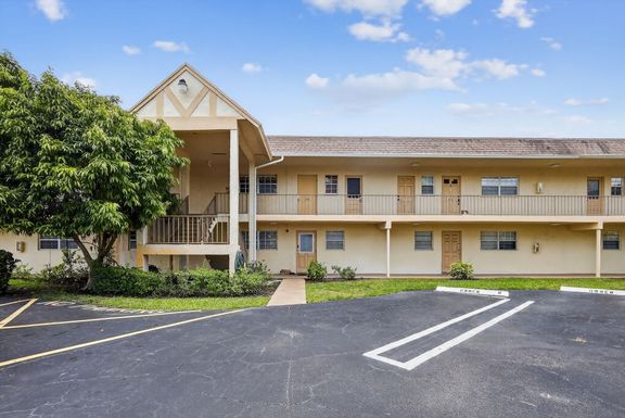 3011 Linton, Delray Beach, FL 33445