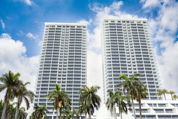 529 Flagler, West Palm Beach, FL 33401