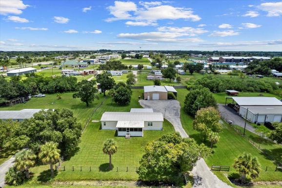 1121 Pony, Moore Haven, FL 33471