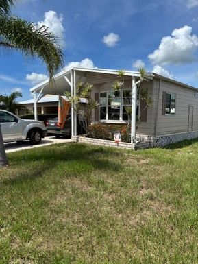 15 Verde Vista, Fort Pierce, FL 34951