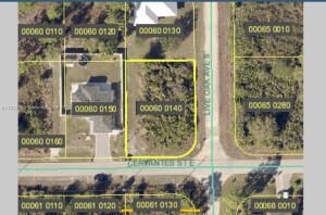 845 Cervantes, Lehigh Acres, FL 33974