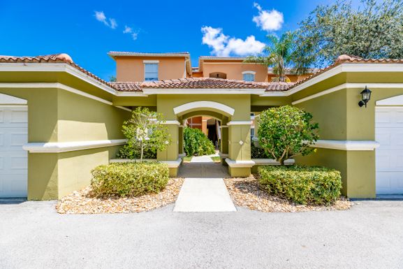 5080 Fairways, Vero Beach, FL 32967