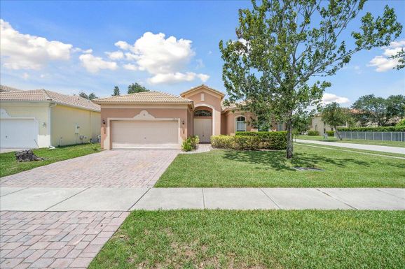 5837 Spanish River, Fort Pierce, FL 34951
