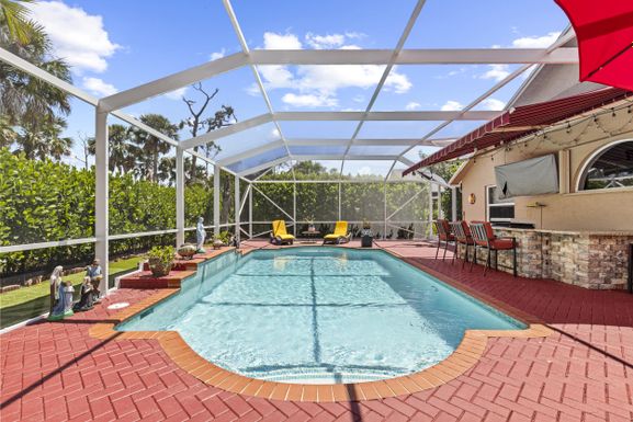 15193 Oak Chase, Wellington, FL 33414