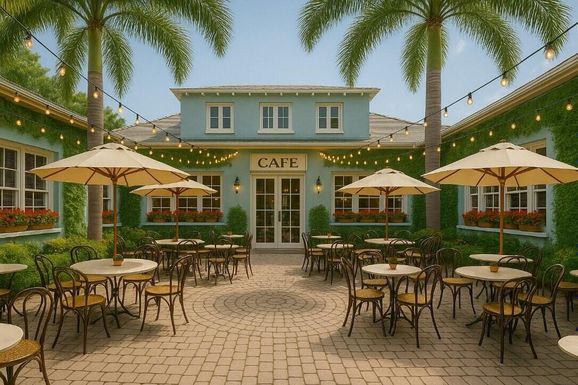 3600 Broadway, West Palm Beach, FL 33407