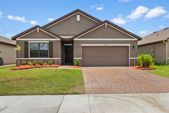 2053 Farmhouse, Palm Bay, FL 32909