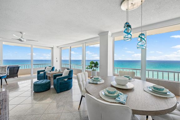 5540 Ocean, Singer Island, FL 33404