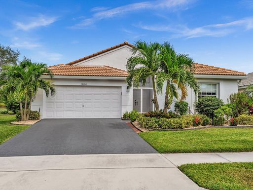 12700 Coral Lakes, Boynton Beach, FL 33437