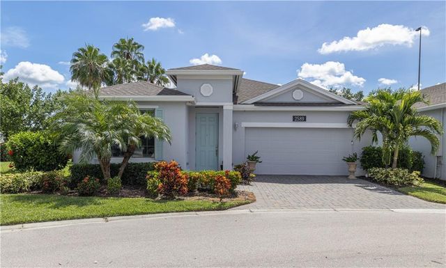 2589 Bella Vista, Vero Beach, FL 32966