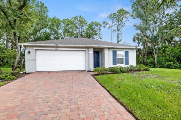 5013 Placid, LaBelle, FL 33935