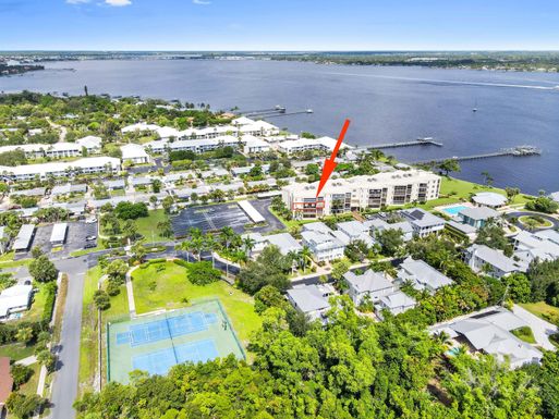 150 Four Winds, Stuart, FL 34996