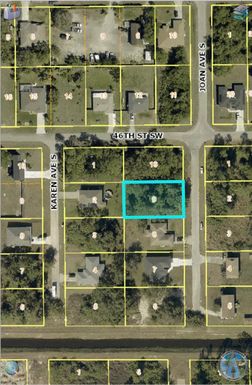 4602 Joan, Lehigh Acres, FL 33976