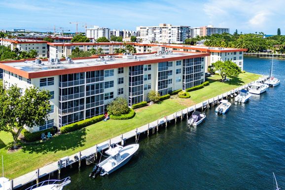 3050 48th, Lighthouse Point, FL 33064