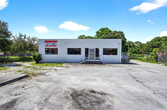 1531 Delaware, Fort Pierce, FL 34950