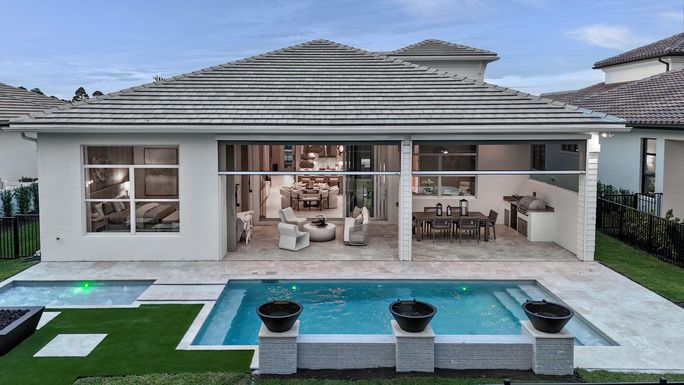 13616 Le Christine, Palm Beach Gardens, FL 33412