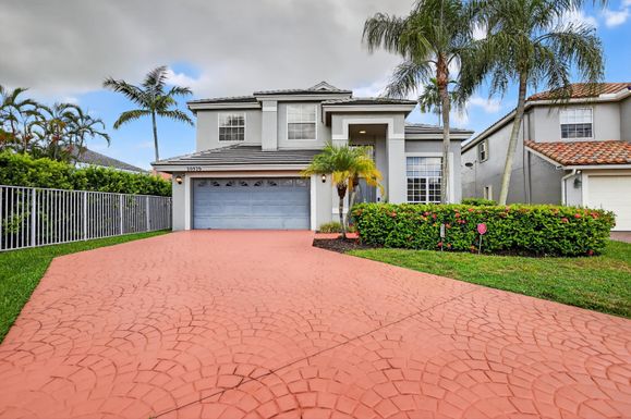 20929 La Plata, Boca Raton, FL 33428