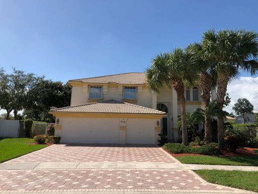 7516 Greenville Circle, Lake Worth, FL 33467