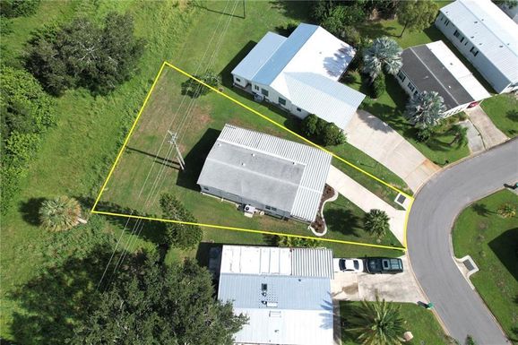 1117 Pocatella, Barefoot Bay, FL 32976