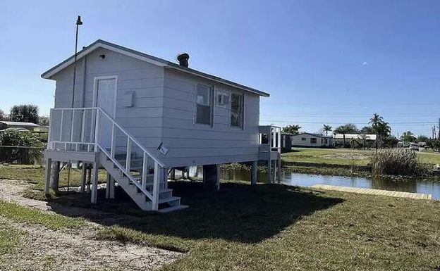 1520 Hunter, Okeechobee, FL 34974