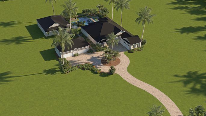 19789 Turnbridge, Jupiter, FL 33458