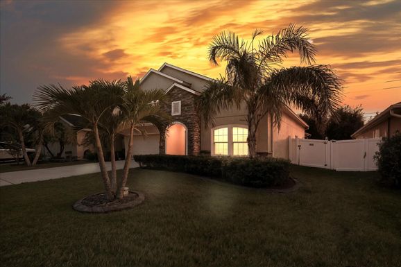 8071 Westfield, Vero Beach, FL 32966