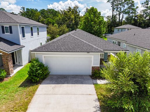 2543 Wisdom, Jacksonville, FL 32210