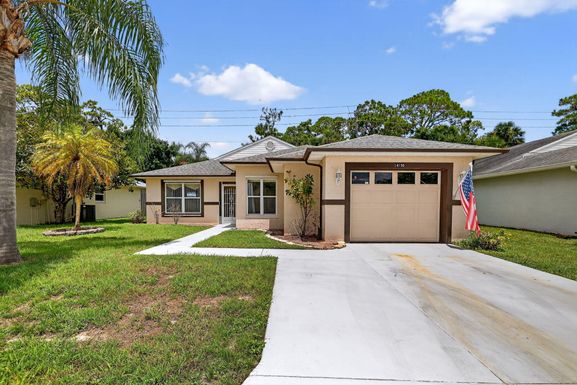 14130 Aguila, Fort Pierce, FL 34951