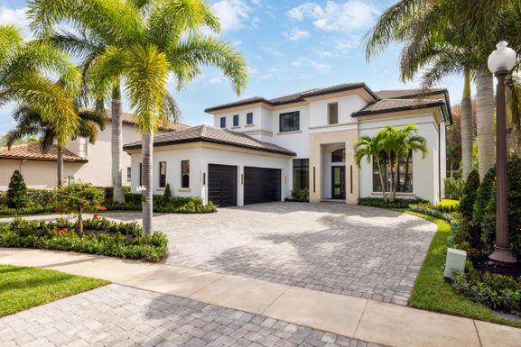 17776 Key Vista, Boca Raton, FL 33496