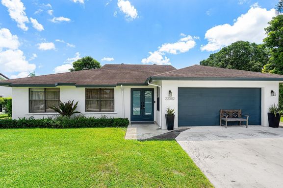 22082 Montoya, Boca Raton, FL 33433