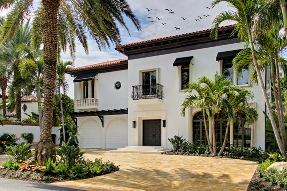 1238 Vista Del Mar, Delray Beach, FL 33483