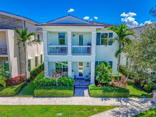1026 Faulkner Ter, Palm Beach Gardens, FL 33418