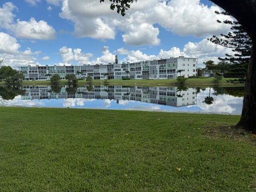 1028 Cambridge B, Deerfield Beach, FL 33442