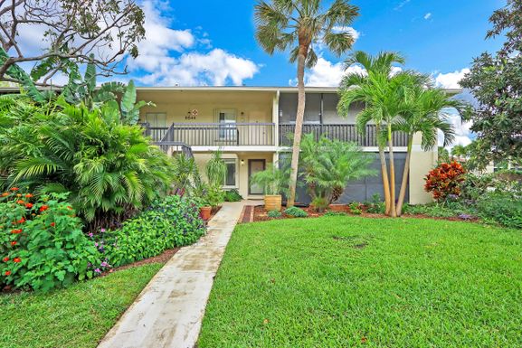 6544 Chasewood, Jupiter, FL 33458