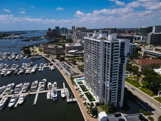 400 Flagler, West Palm Beach, FL 33401