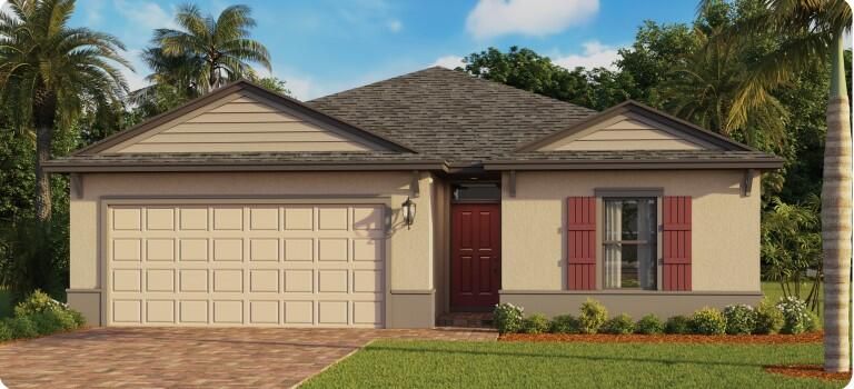 504 Seafoam, Fort Pierce, FL 34945