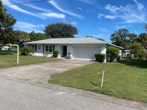 1142 Carissa, Melbourne, FL 32935