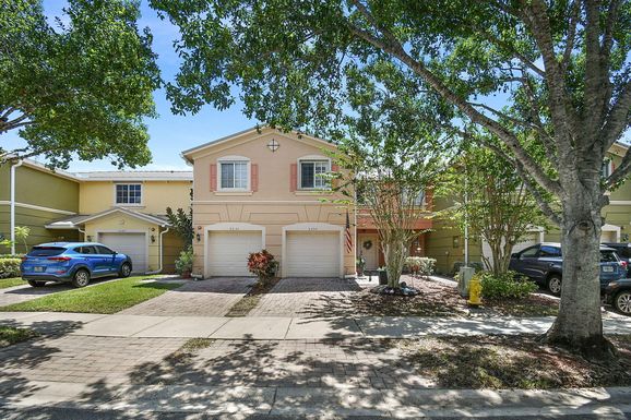 5355 Mitchell, Stuart, FL 34997