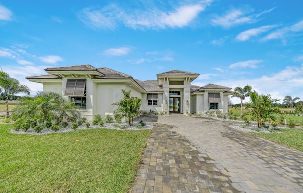 5763 Bent Pine, Vero Beach, FL 32967